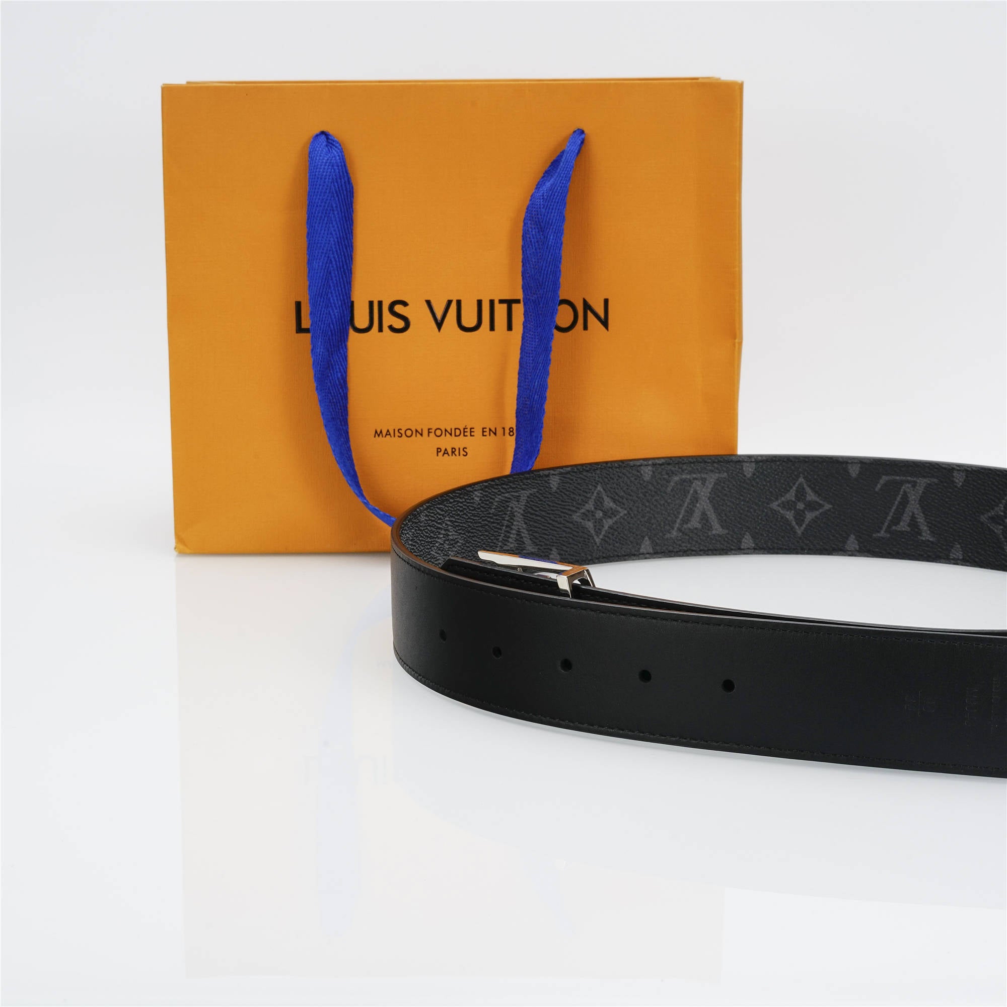 LV Bälte