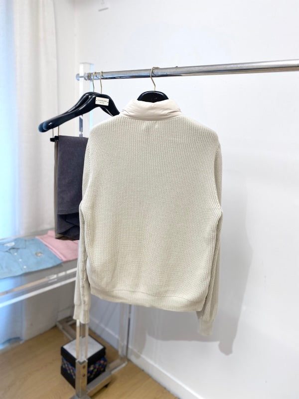 Mon Cardigan