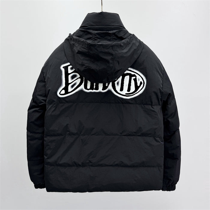 BB Hoodie