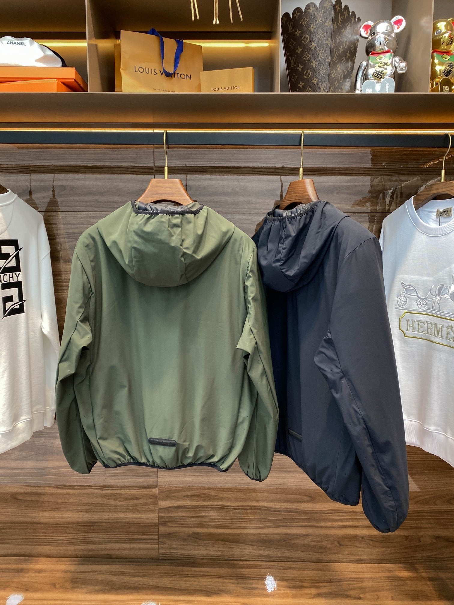 PP Sweatshirt