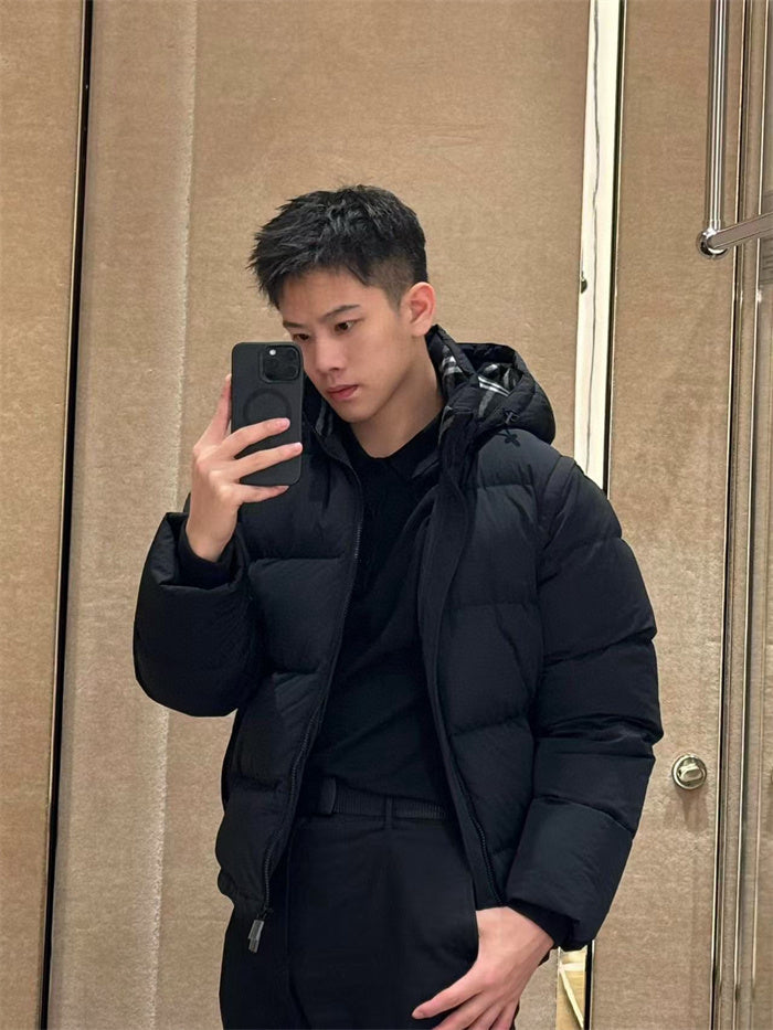 BB Hoodie