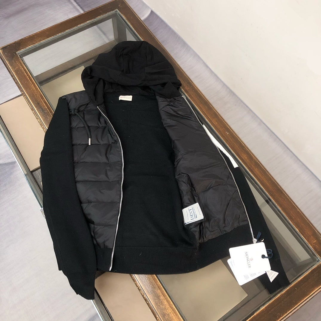 Mon Cardigan