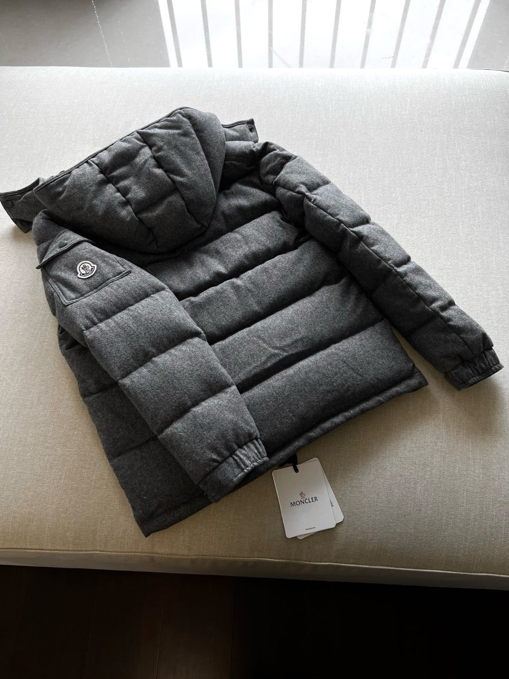 PP Sweatshirt