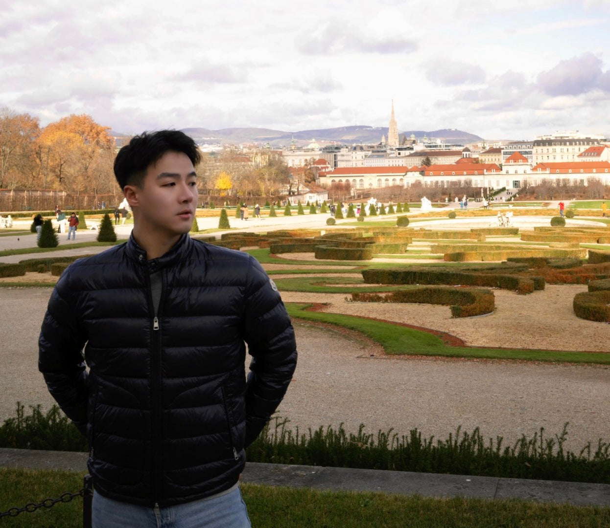 PP Sweatshirt