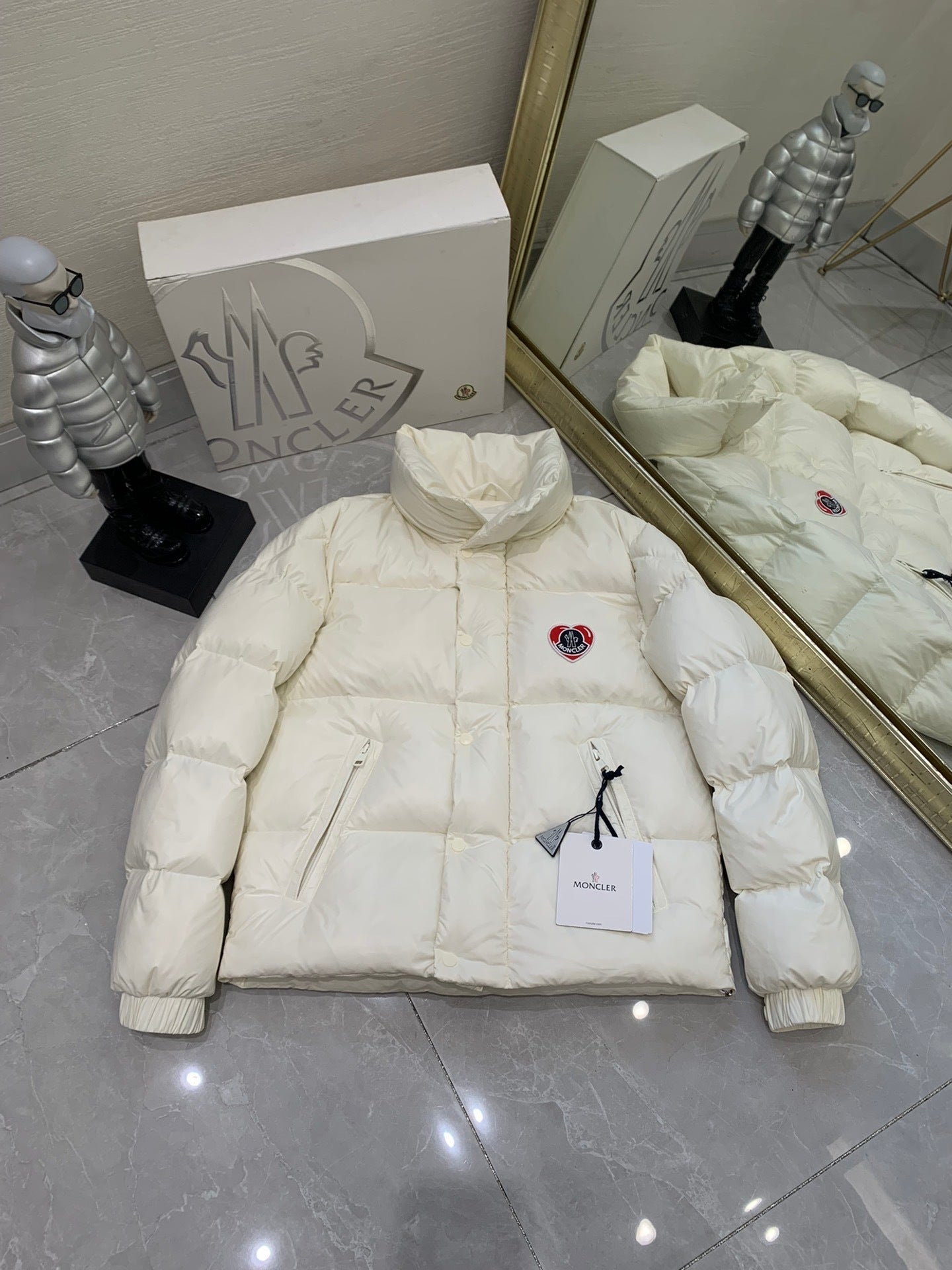 PP Sweatshirt