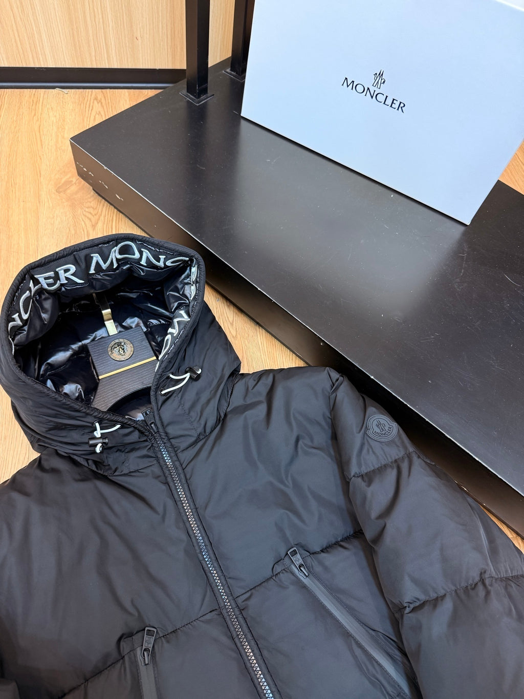 PP Sweatshirt
