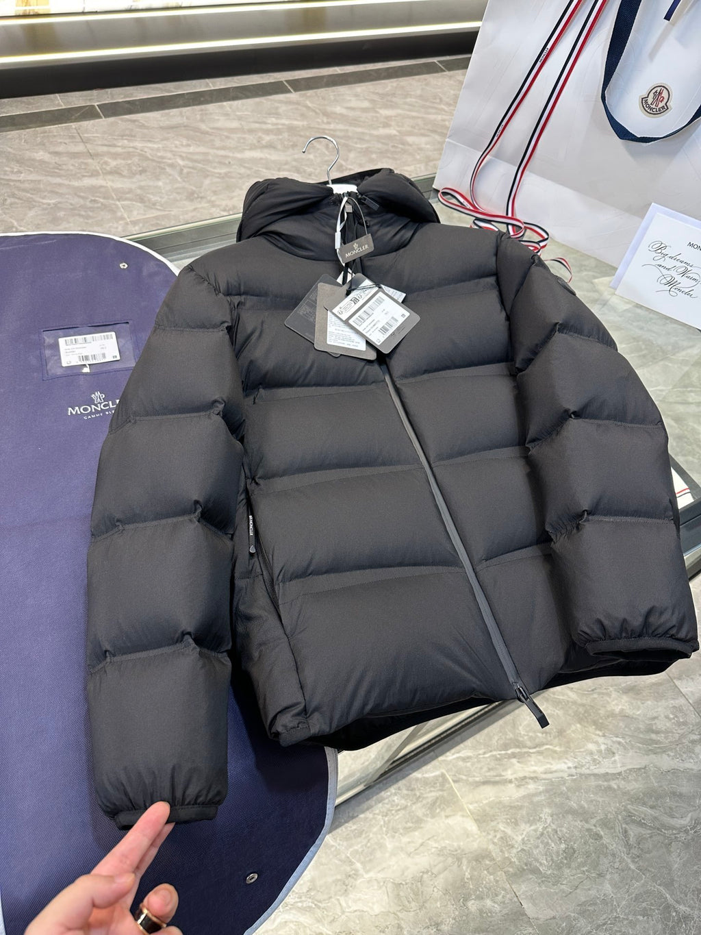 PP Sweatshirt