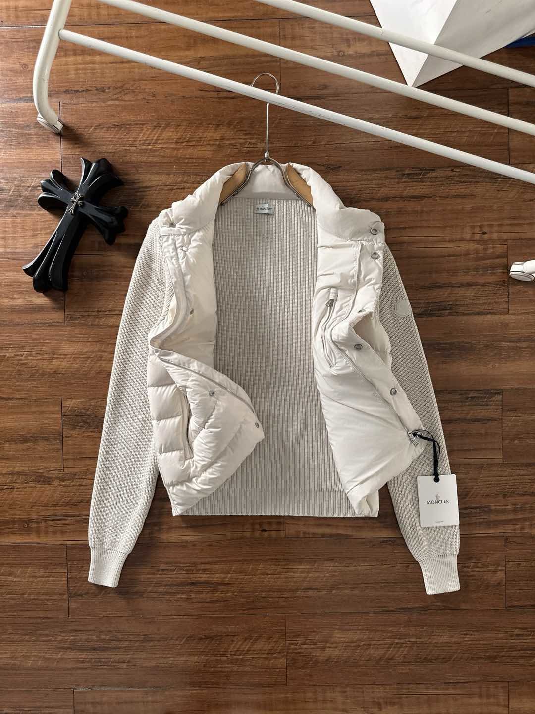 Mon Cardigan