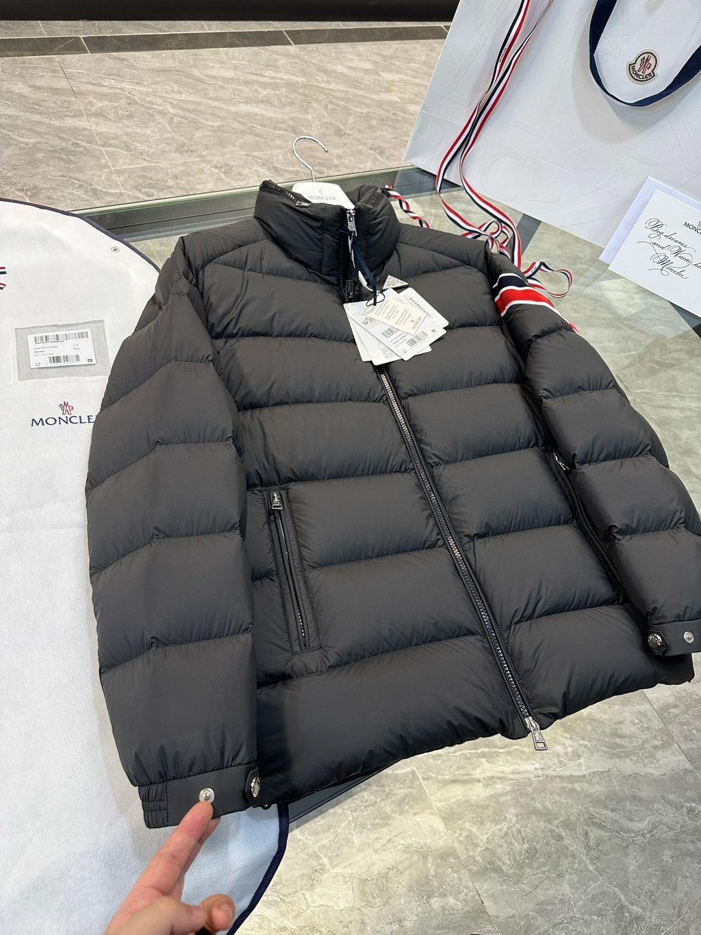 PP Sweatshirt