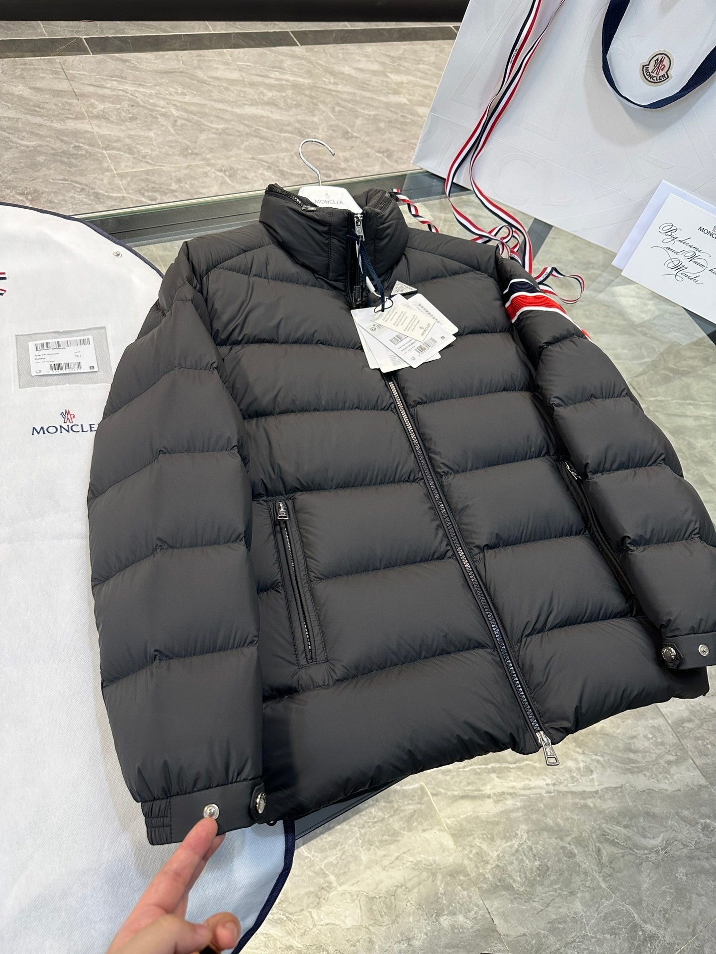 PP Sweatshirt