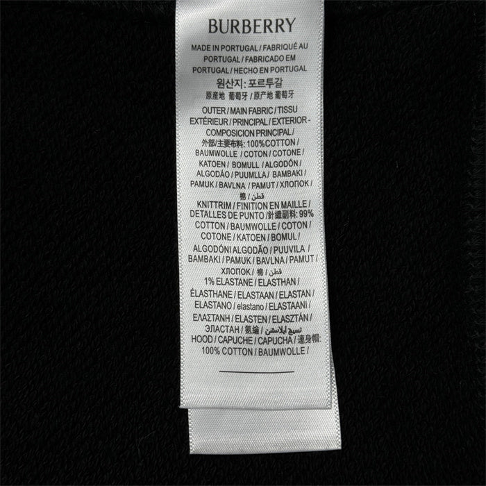 BB Hoodie