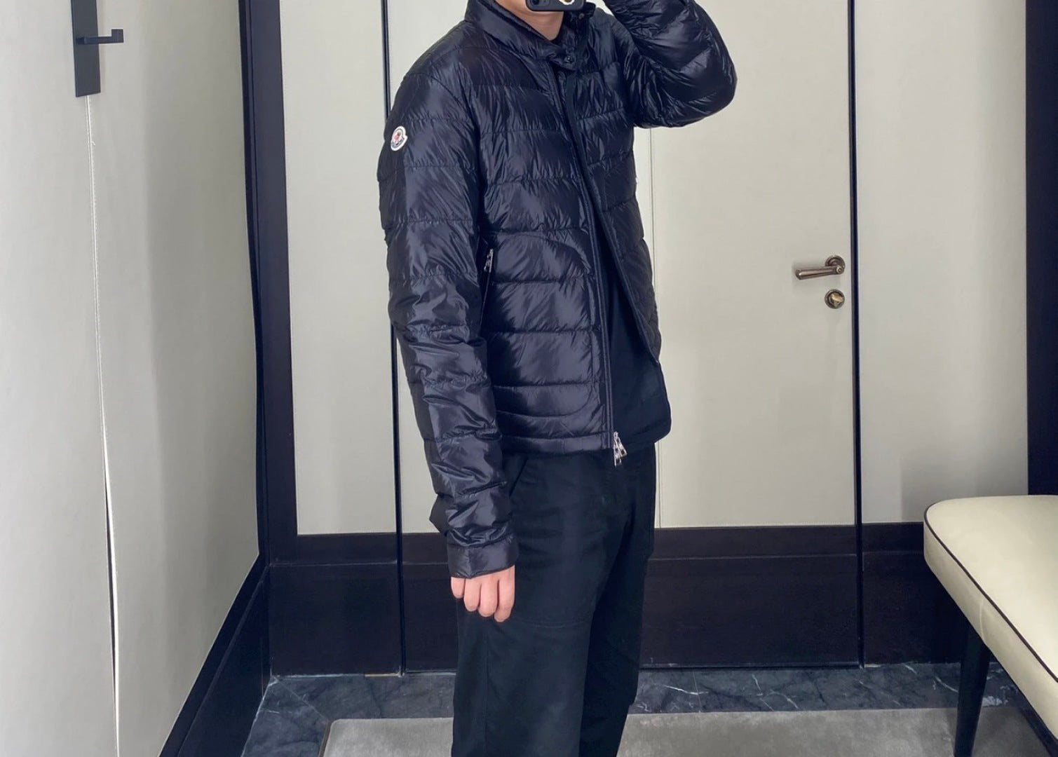 PP Sweatshirt