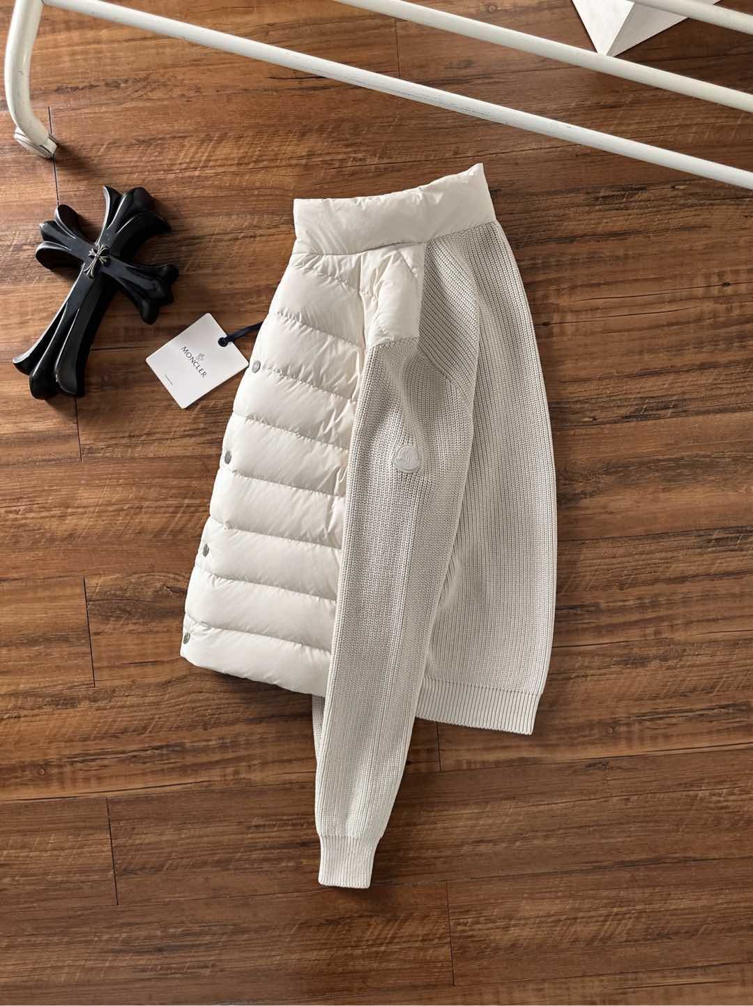 Mon Cardigan