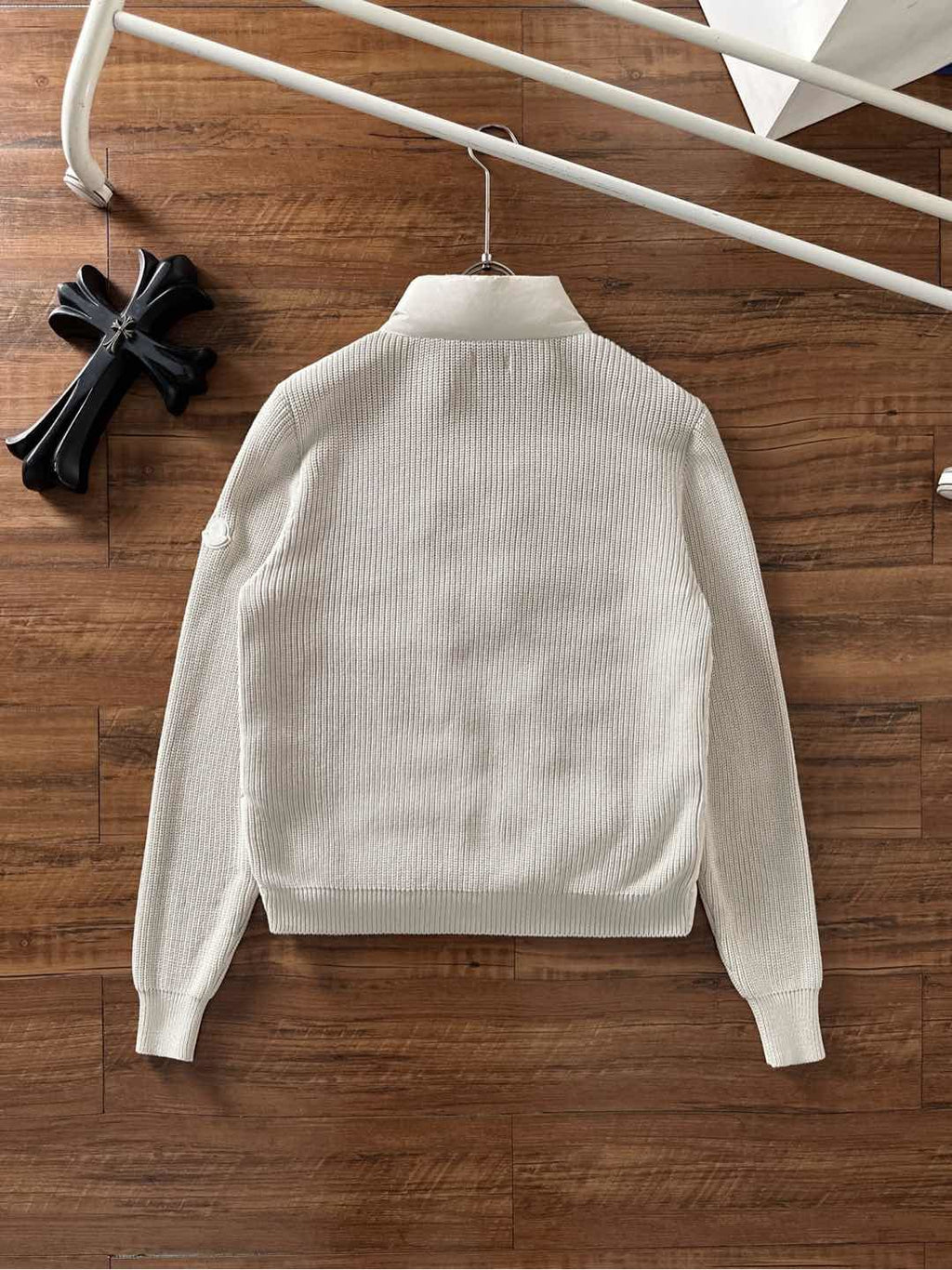 Mon Cardigan