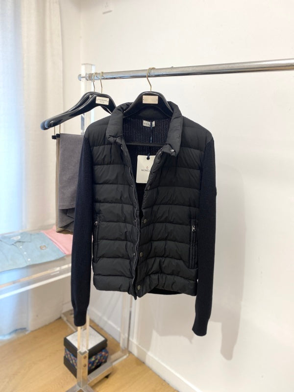 Mon Cardigan