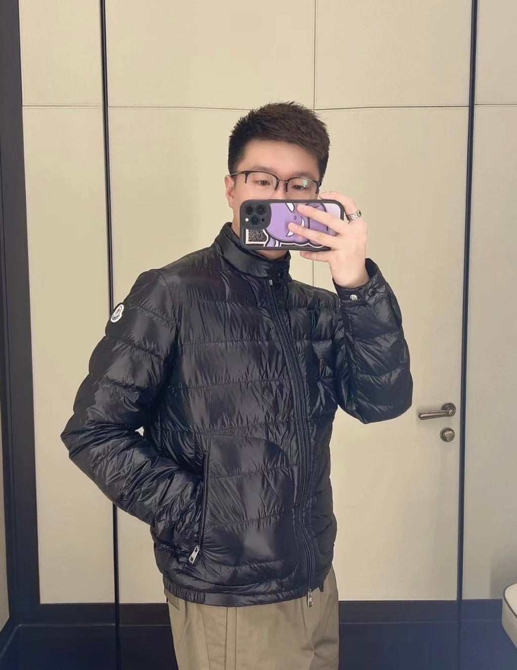 PP Sweatshirt