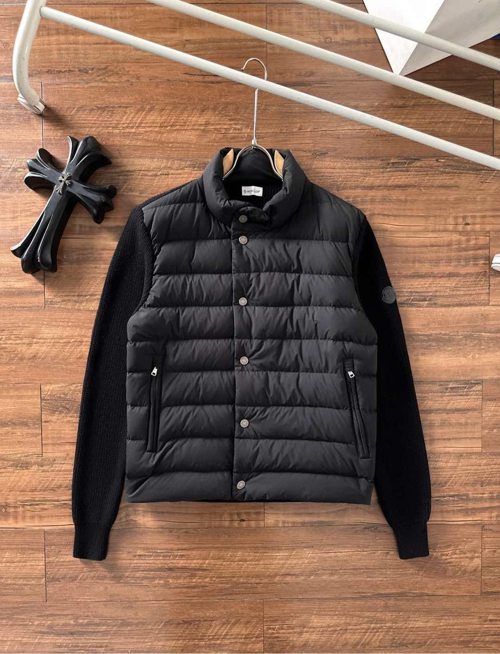 Mon Cardigan