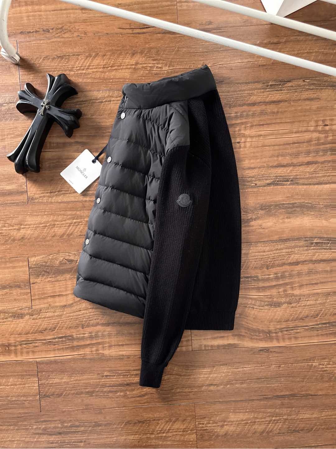Mon Cardigan