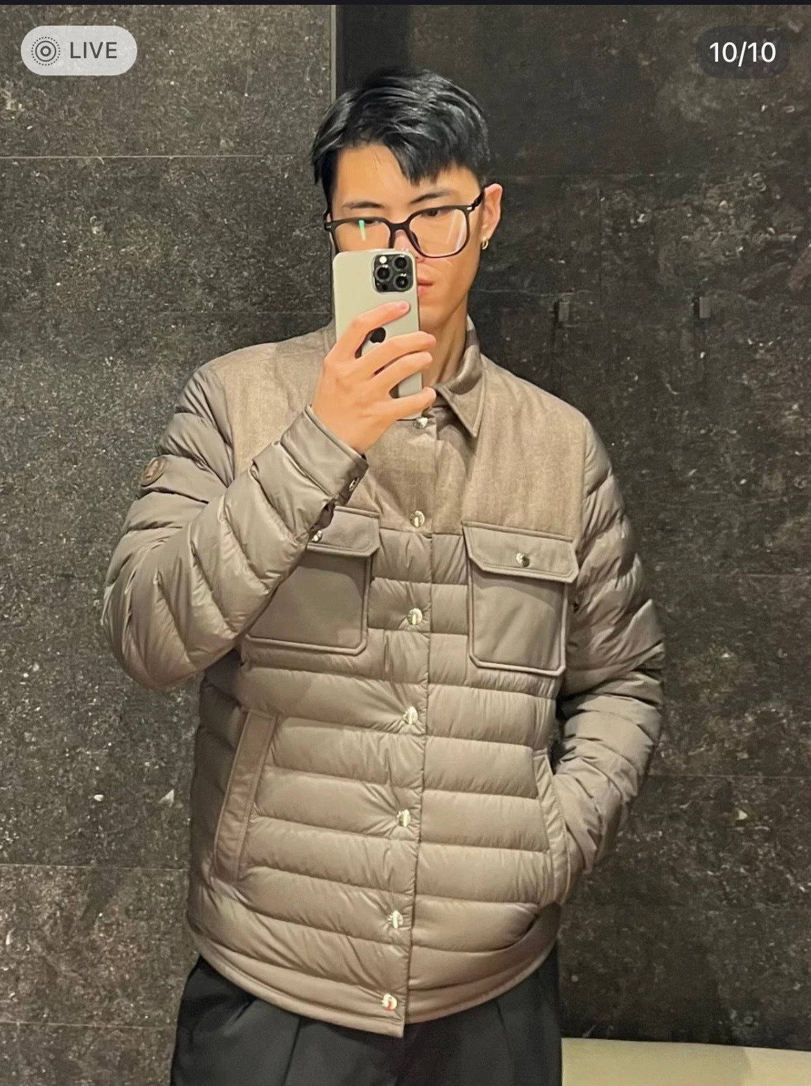 PP Sweatshirt