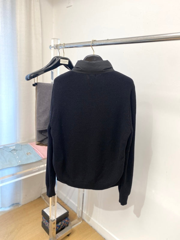Mon Cardigan