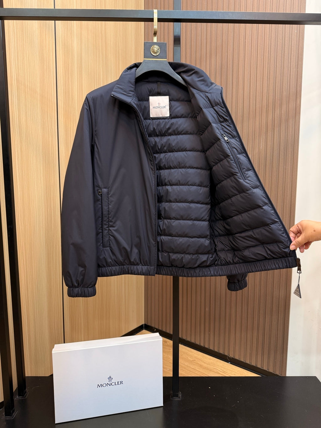 PP Sweatshirt