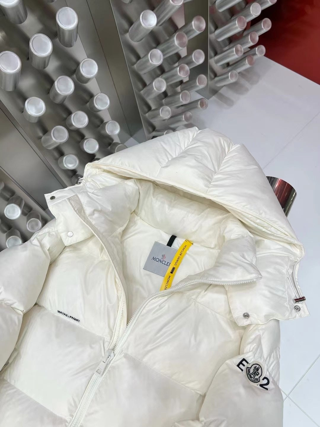 PP Sweatshirt