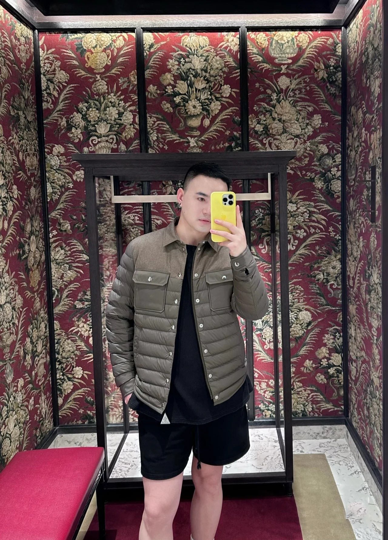 PP Sweatshirt