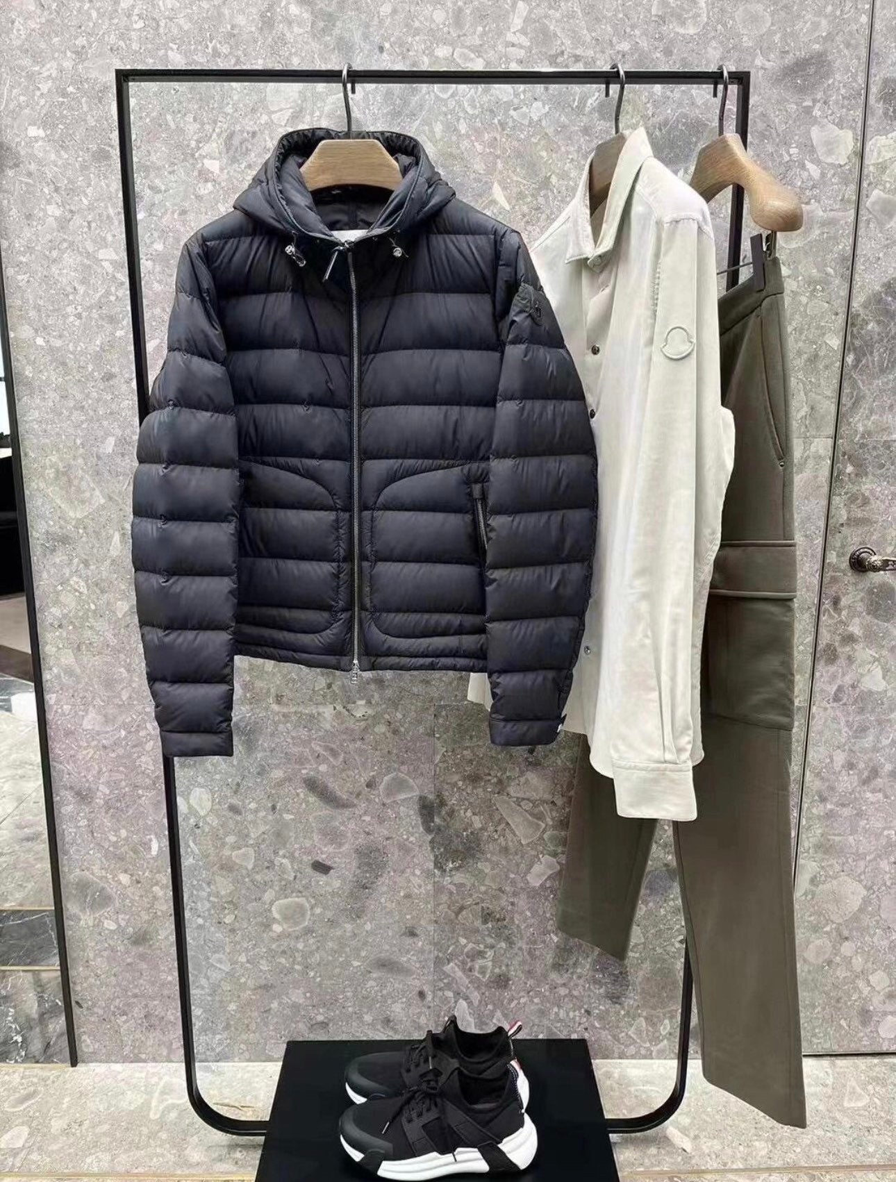 PP Sweatshirt