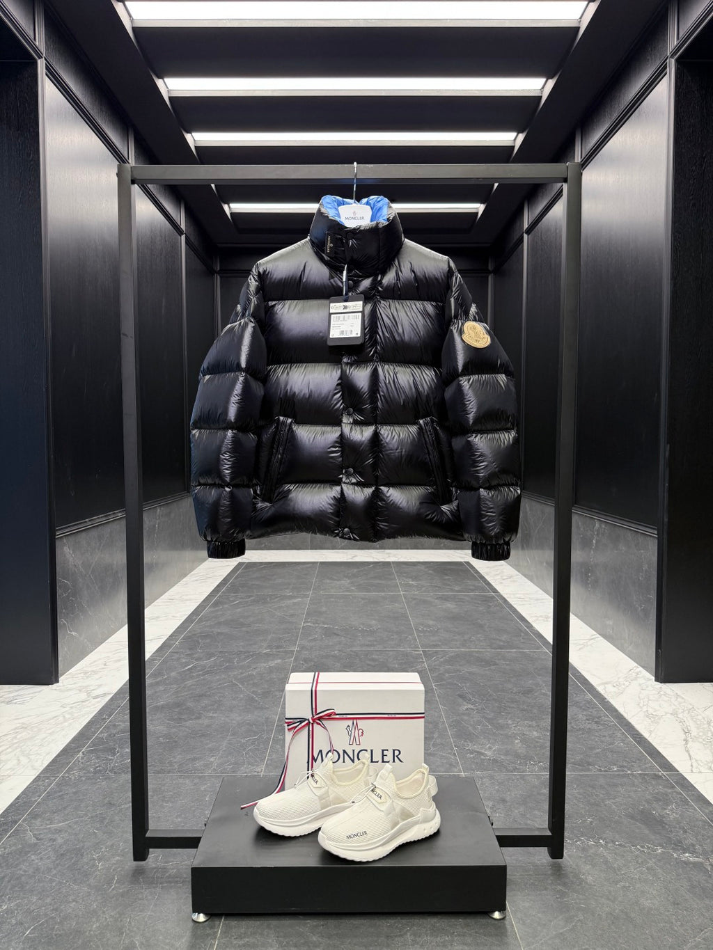 PP Sweatshirt