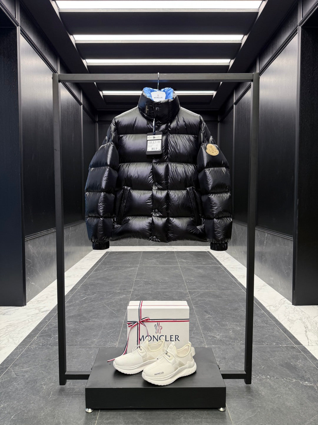 PP Sweatshirt