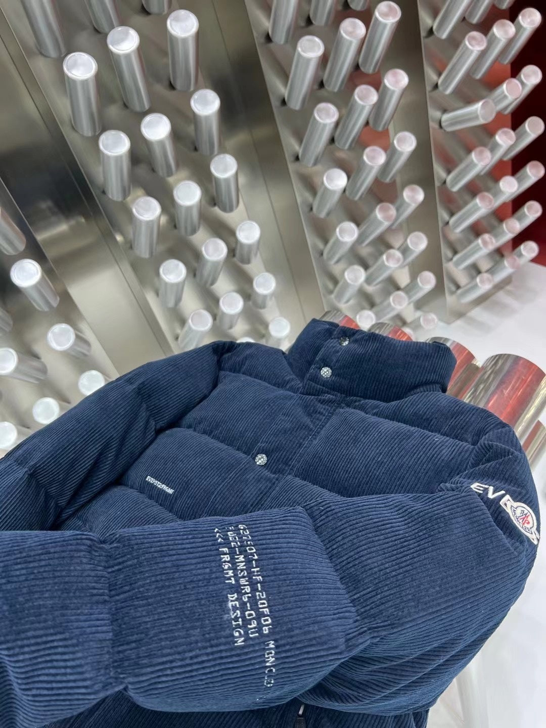 PP Sweatshirt