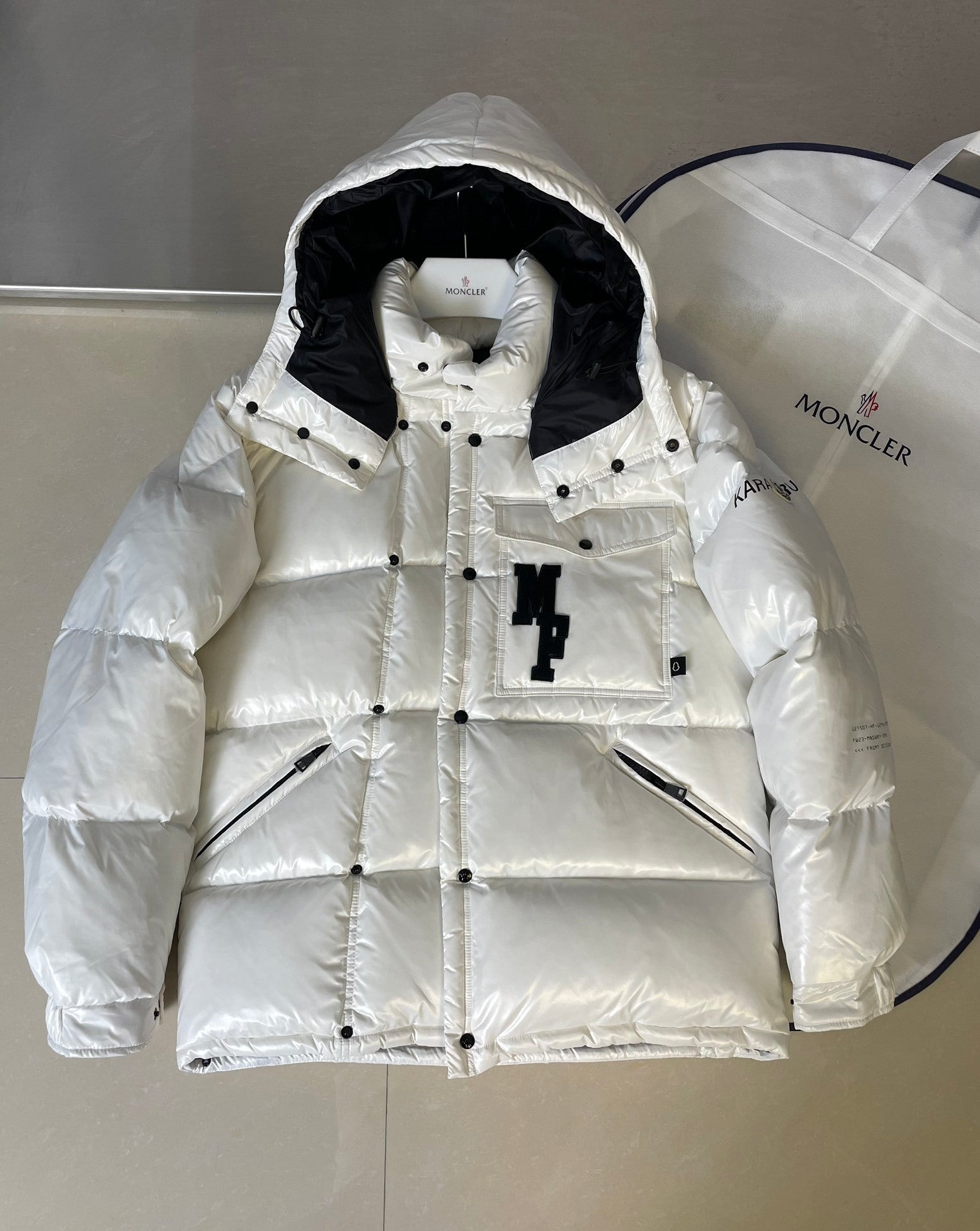 PP Sweatshirt