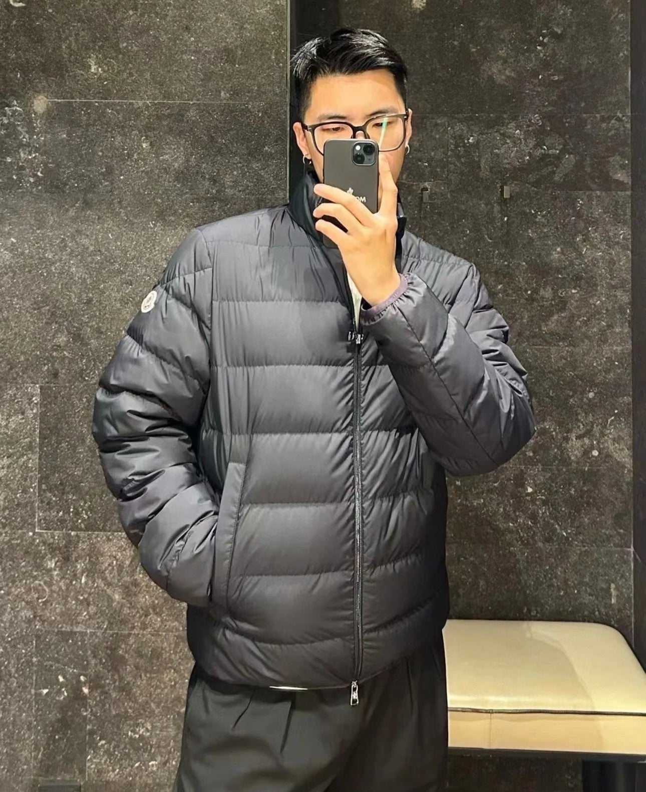 PP Sweatshirt