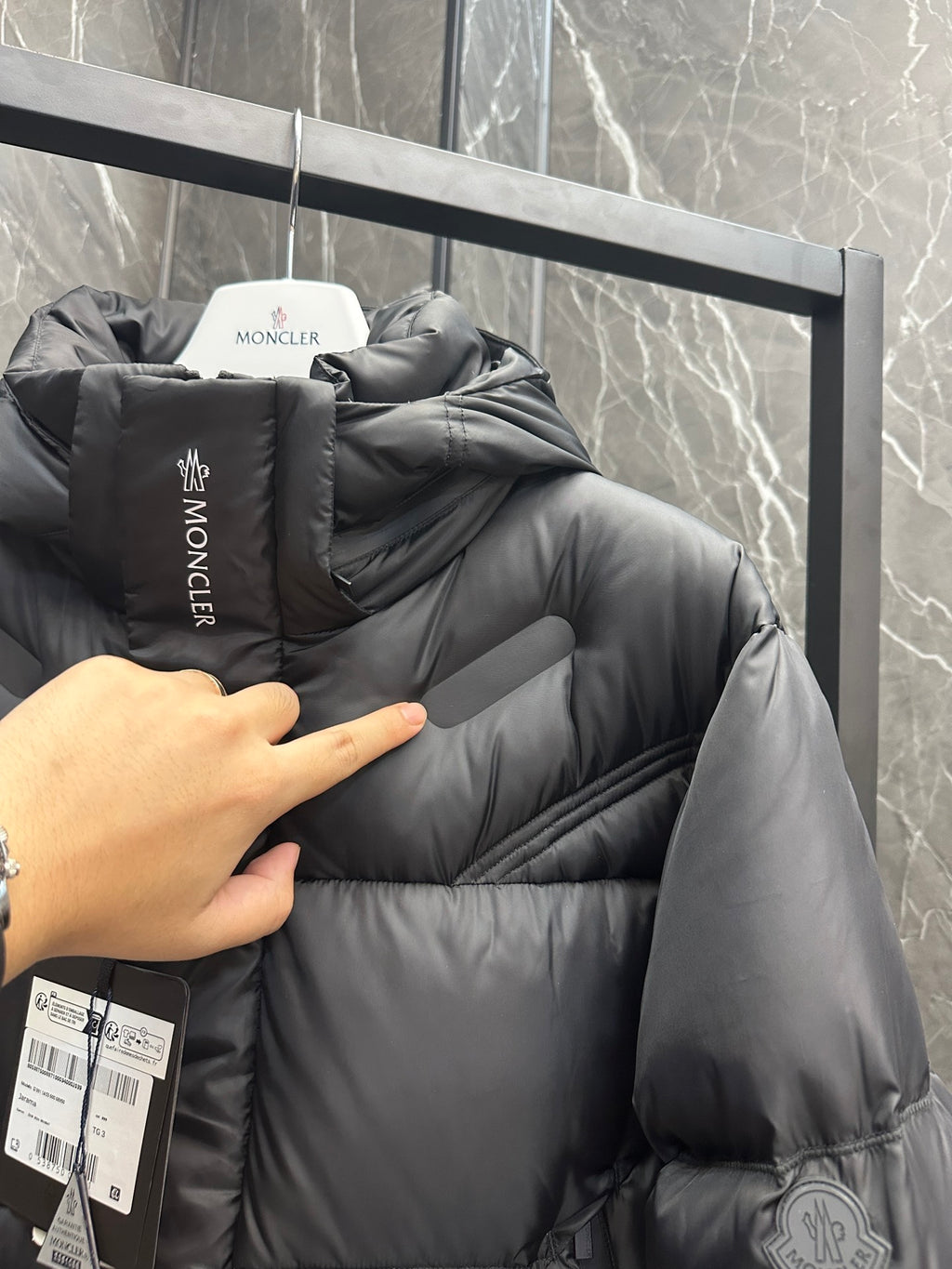 PP Sweatshirt