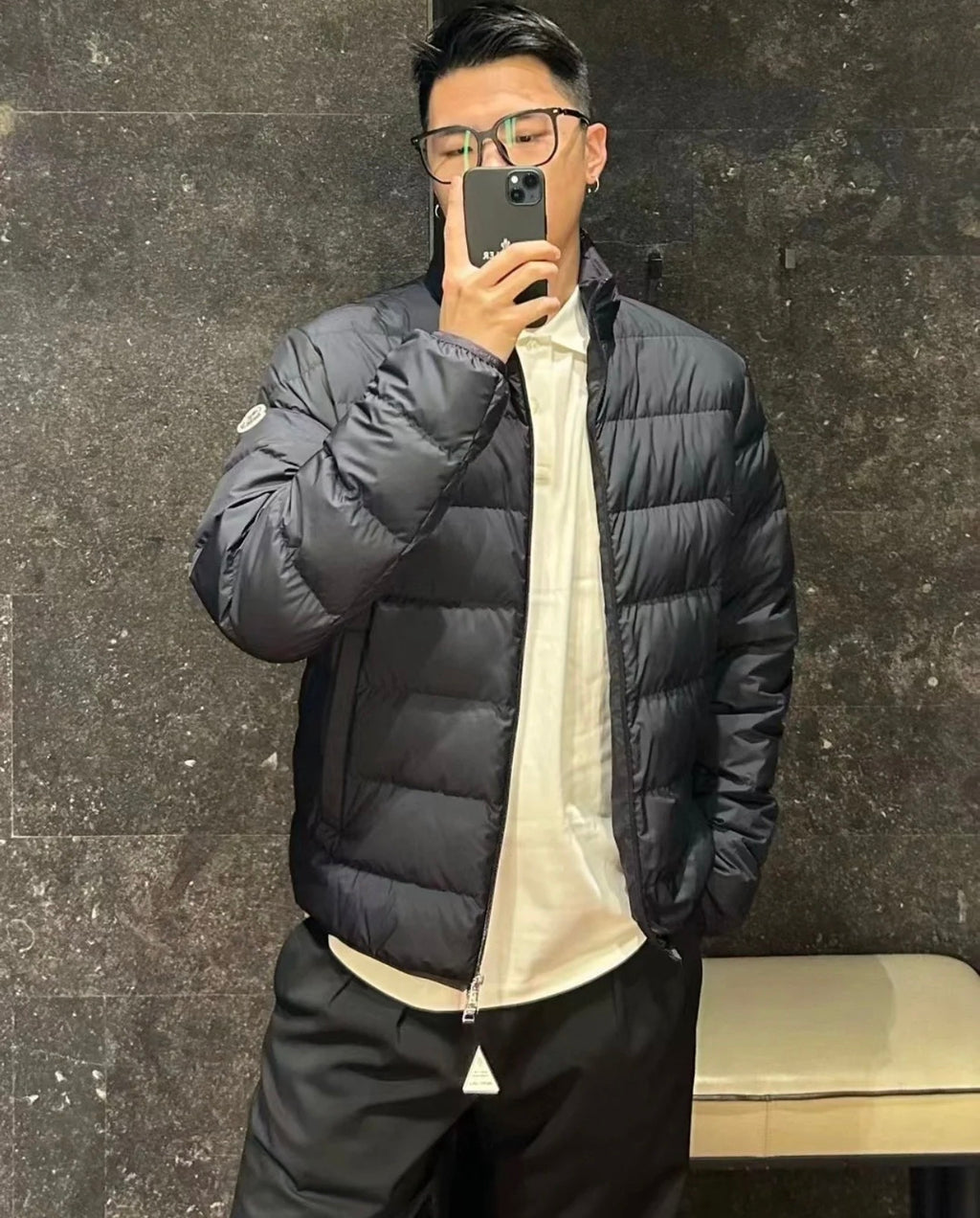 PP Sweatshirt