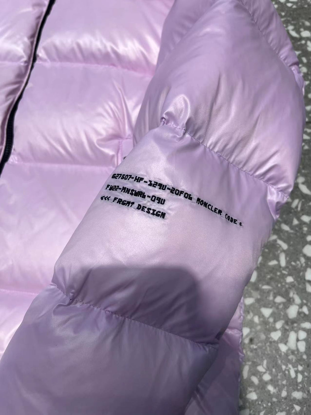 PP Sweatshirt