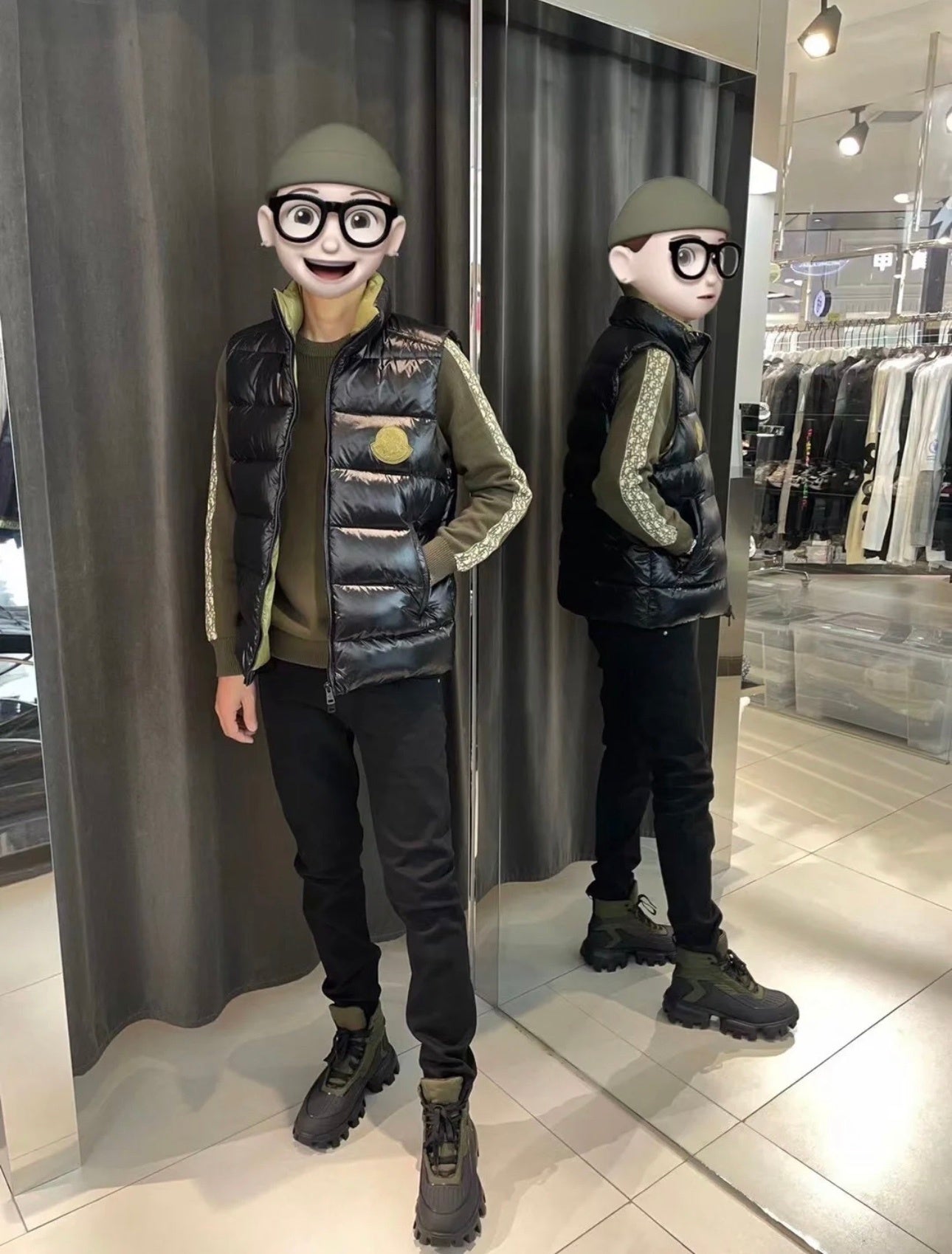 Mon Väst