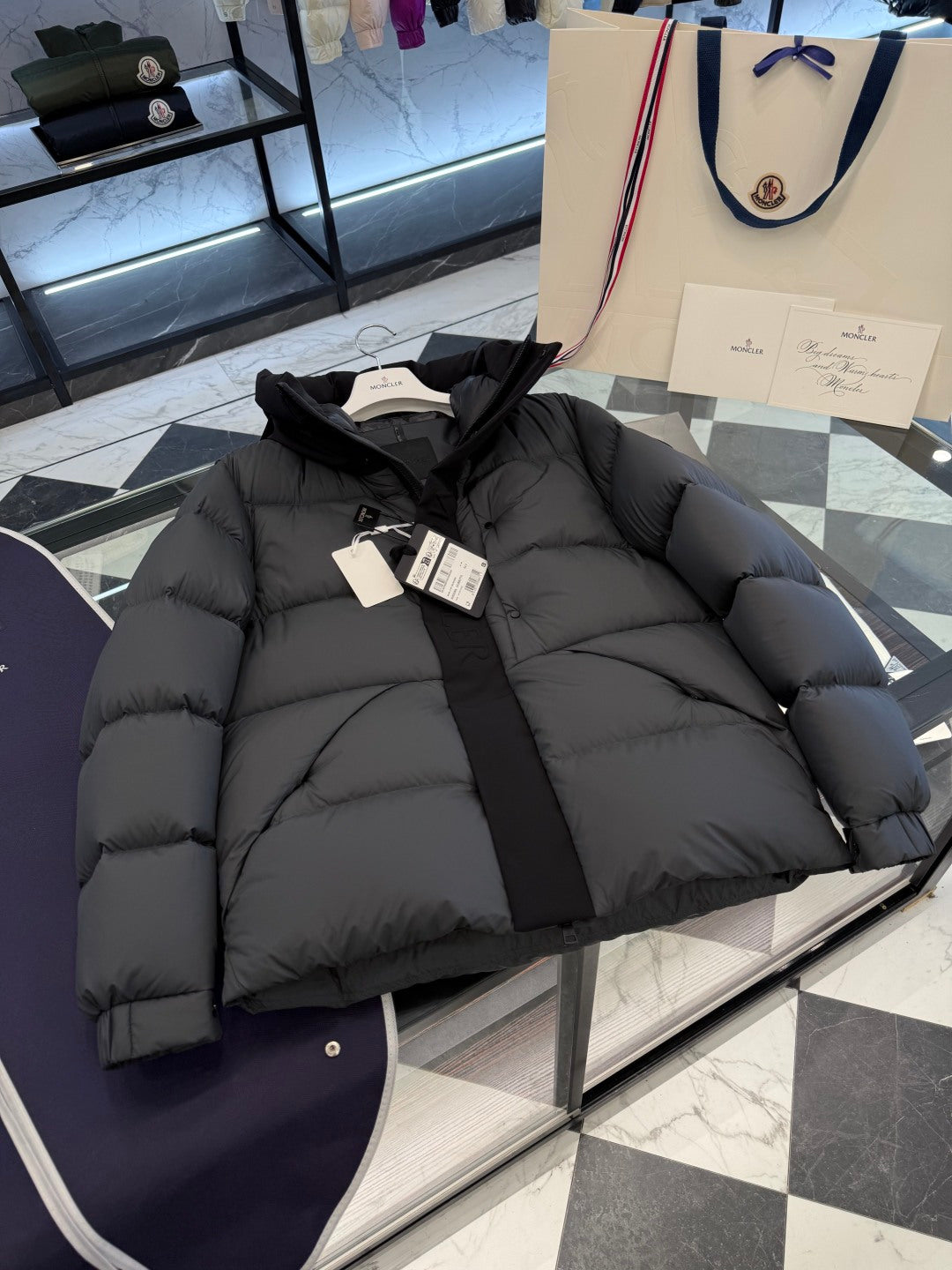 PP Sweatshirt