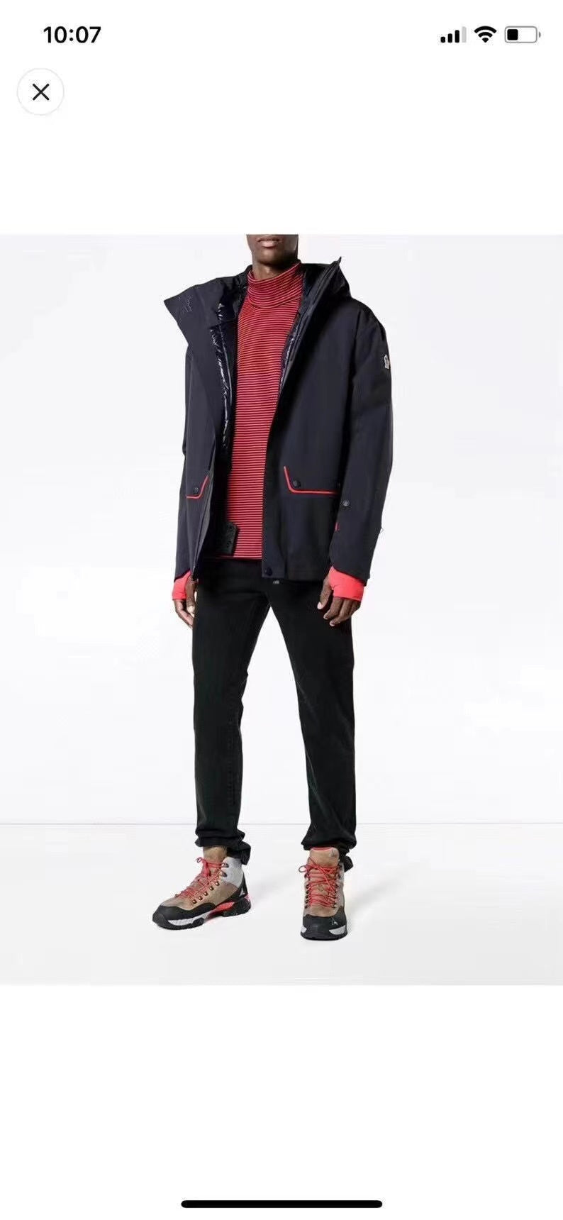PP Sweatshirt