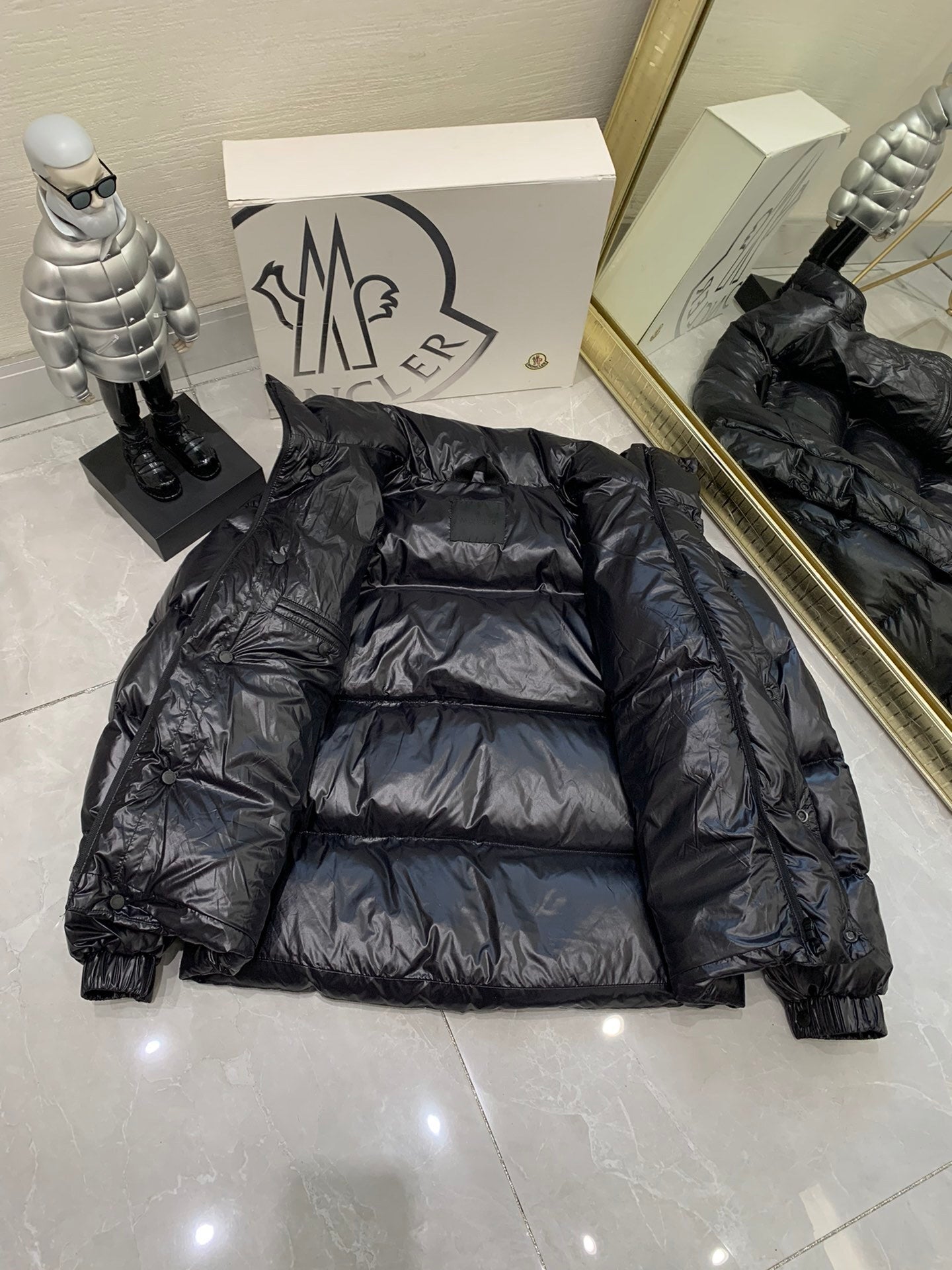 PP Sweatshirt