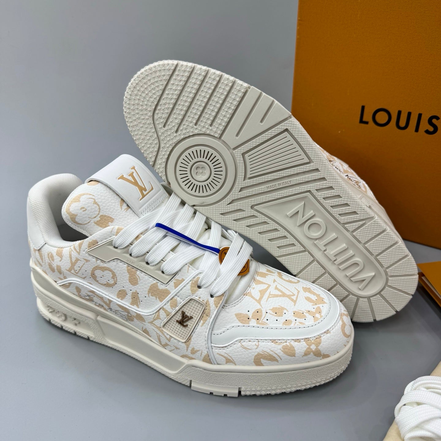 LV Sneakers