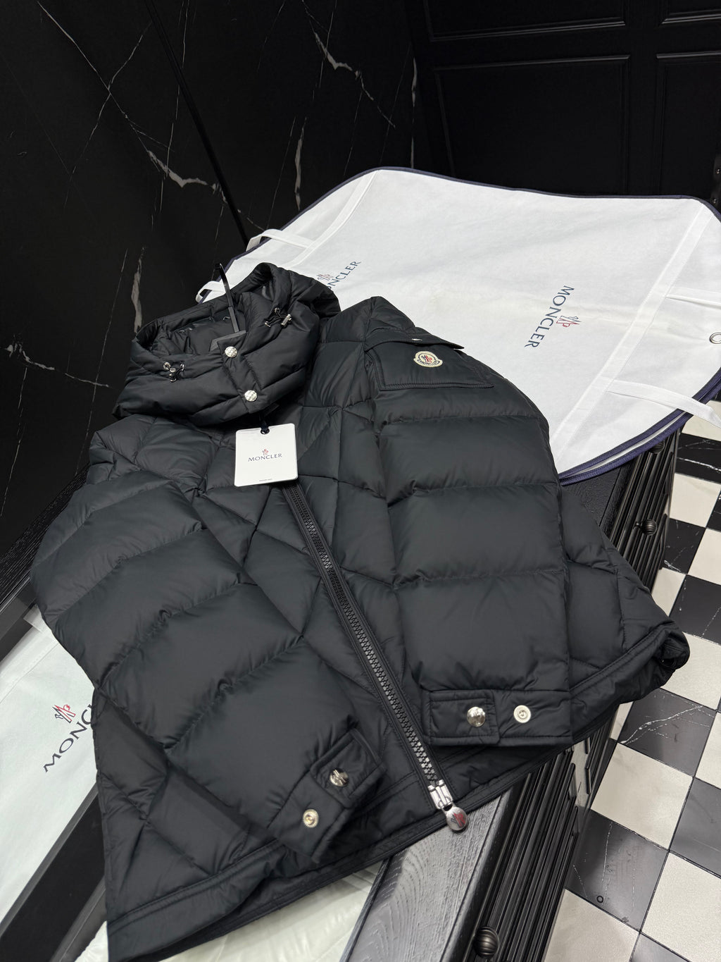 PP Sweatshirt