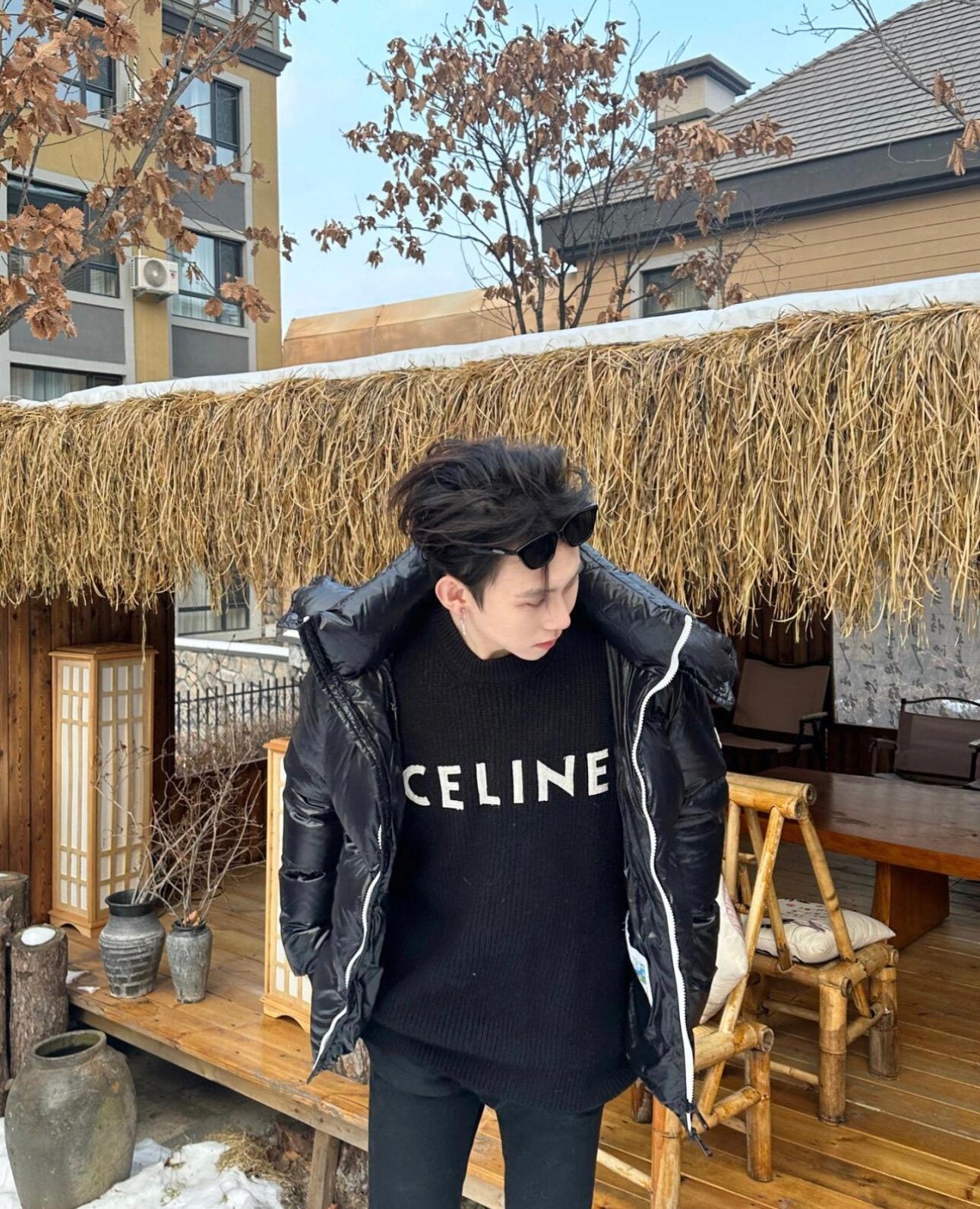 PP Sweatshirt