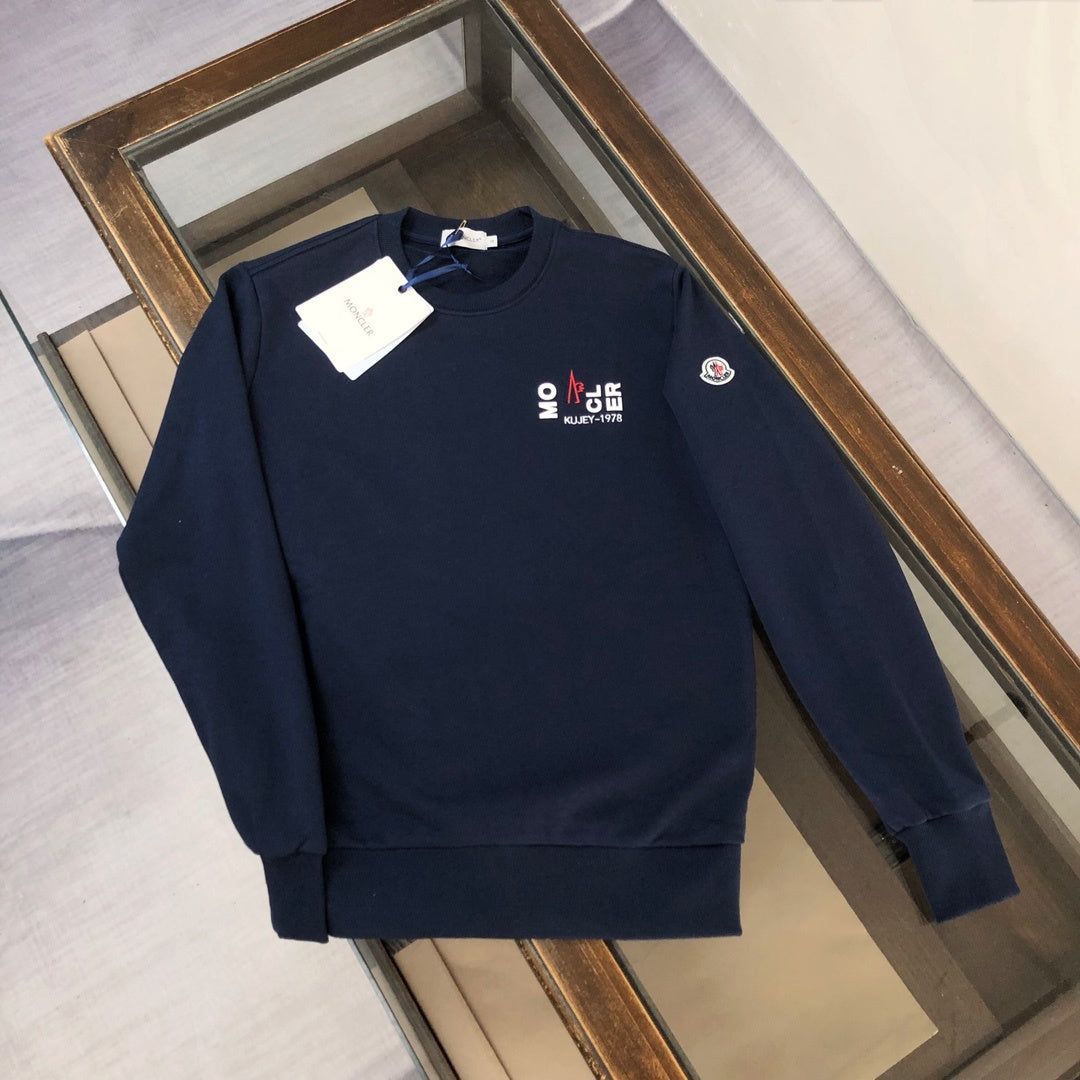 Mon Sweatshirt