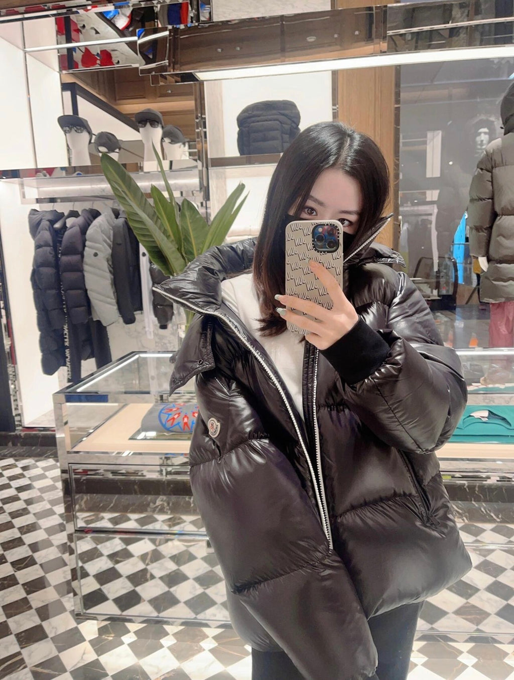 PP Sweatshirt