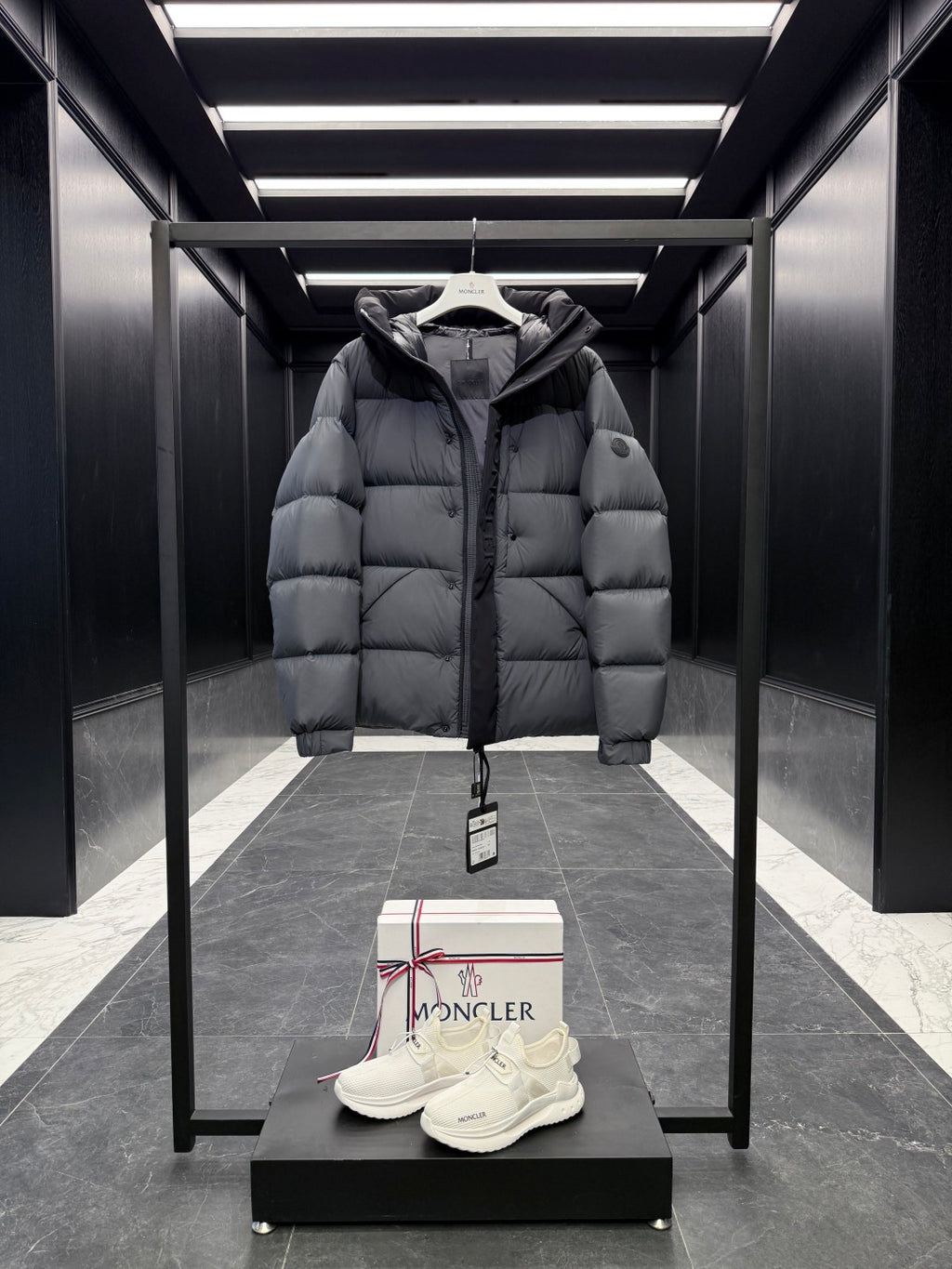 PP Sweatshirt