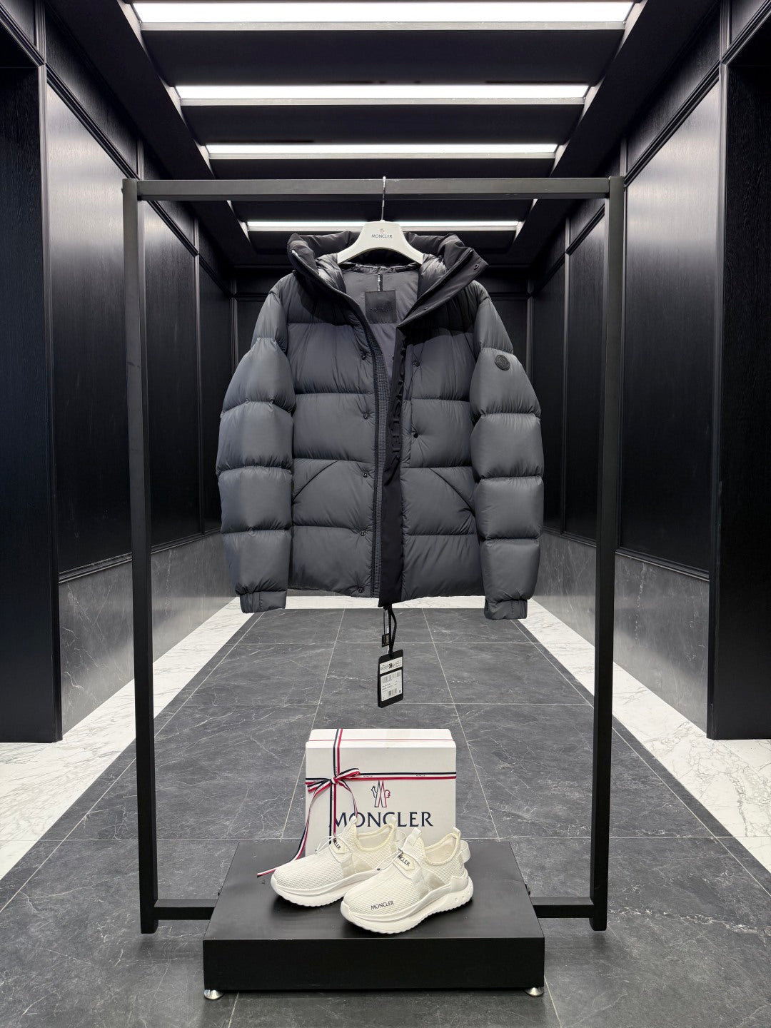 PP Sweatshirt