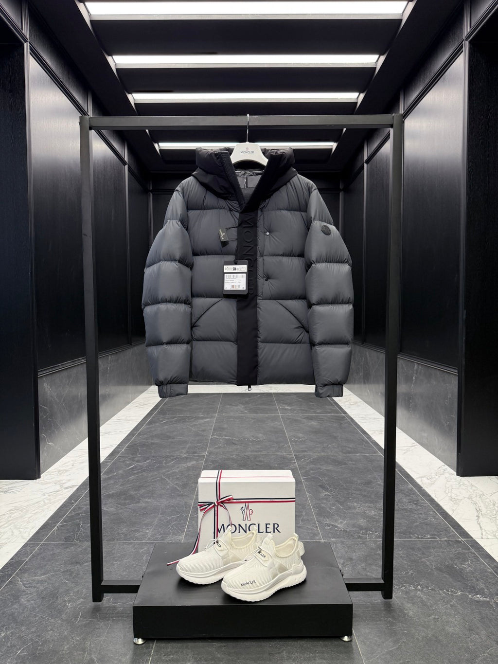 PP Sweatshirt