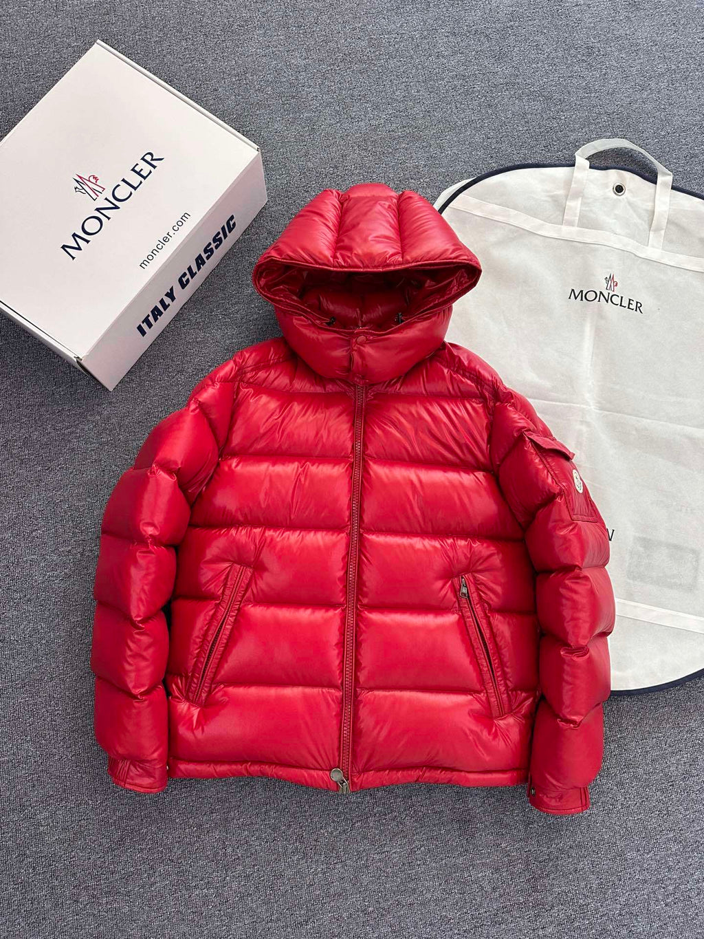 PP Sweatshirt