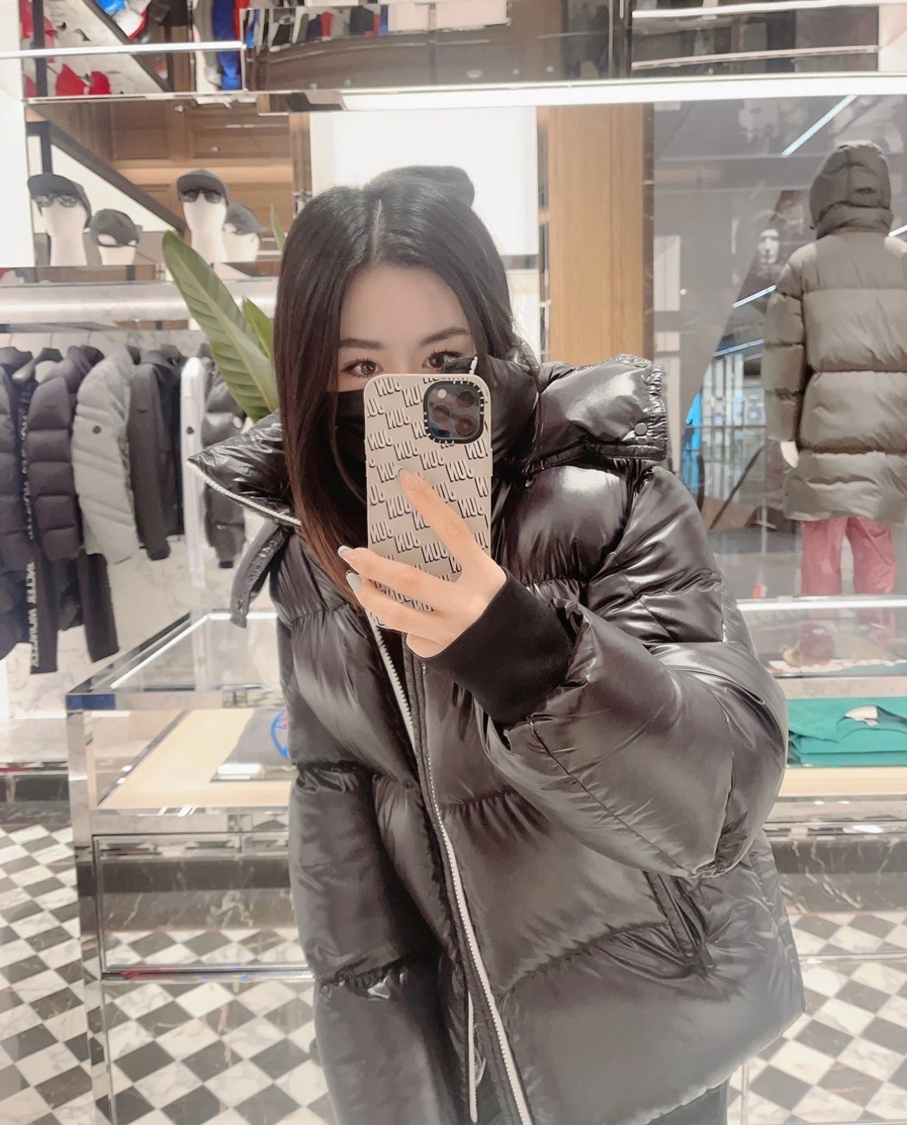 PP Sweatshirt